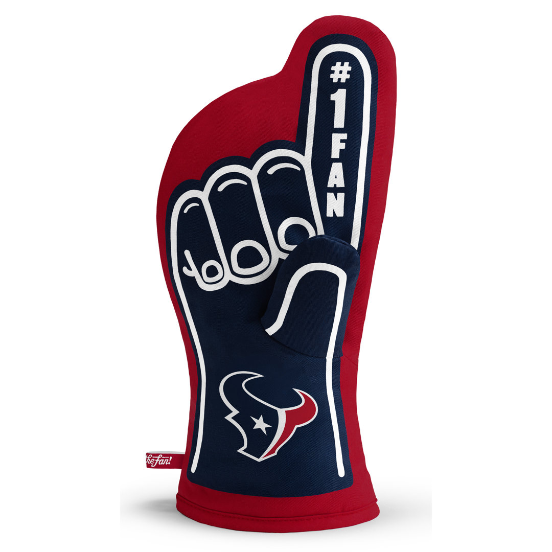 NFL Oven Mitts YouTheFan NFL 