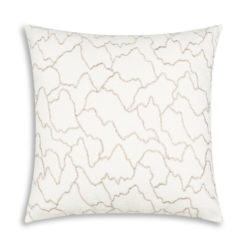 Summit Beige Pillow