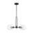 Talia 5 - Light Dimmable Sputnik Chandelier-1563644588-1577611672