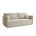 Beige Polyester/Chenille