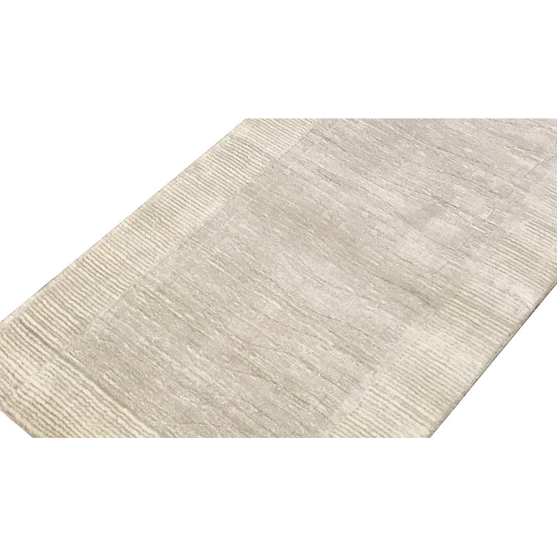 Wool Area Rug