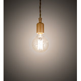 1 - Light Pendant
