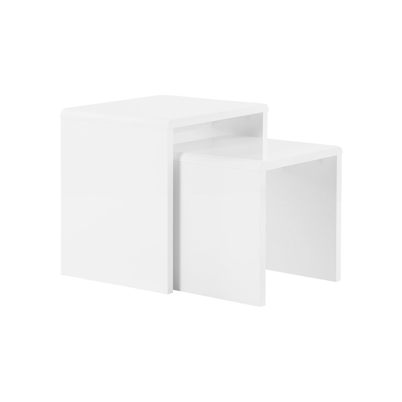 Aidan Sled Nesting Tables