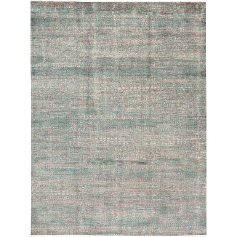 South Sea Wool Area Rug
