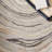 Olympia Soho Hand Tufted Wool/Cotton Abstract Rug in Beige/Gray-1651317649