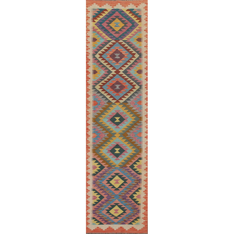 Hailee Wool Indoor Rug