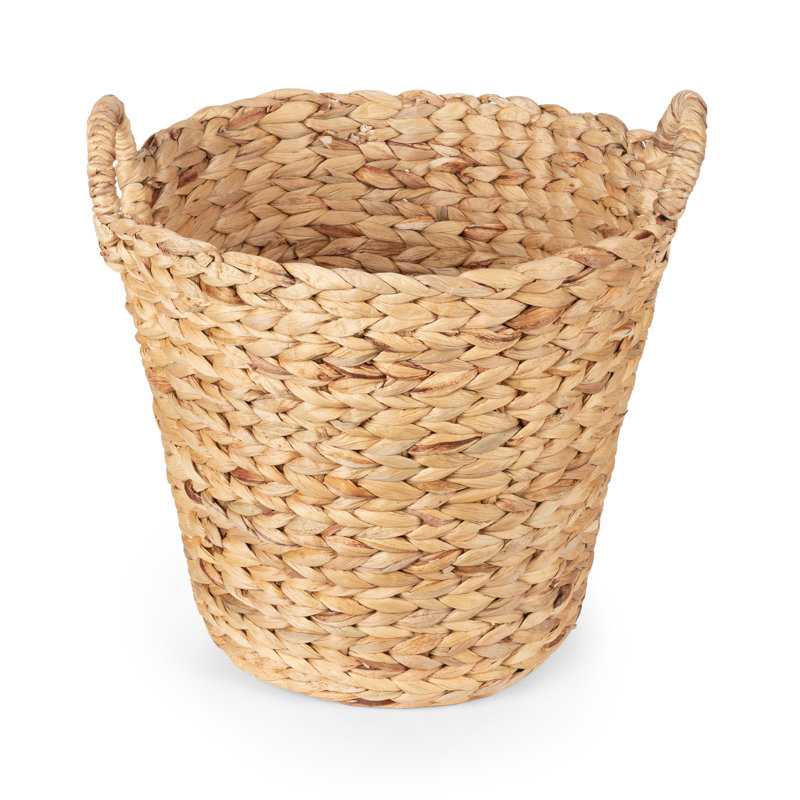 Highland Dunes Caracas Seagrass Basket
