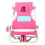Chaise de plage pliante