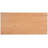 Solid Wood Writing Desk