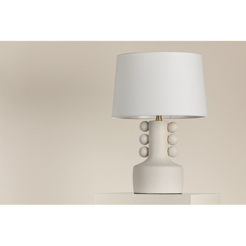 Amalia Ceramic Table Lamp