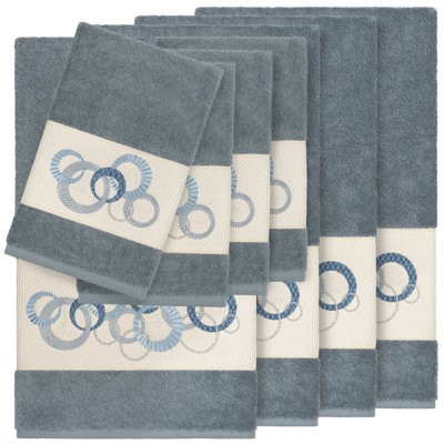 Annabelle Turkish Cotton Midweight Mulit-Size Set