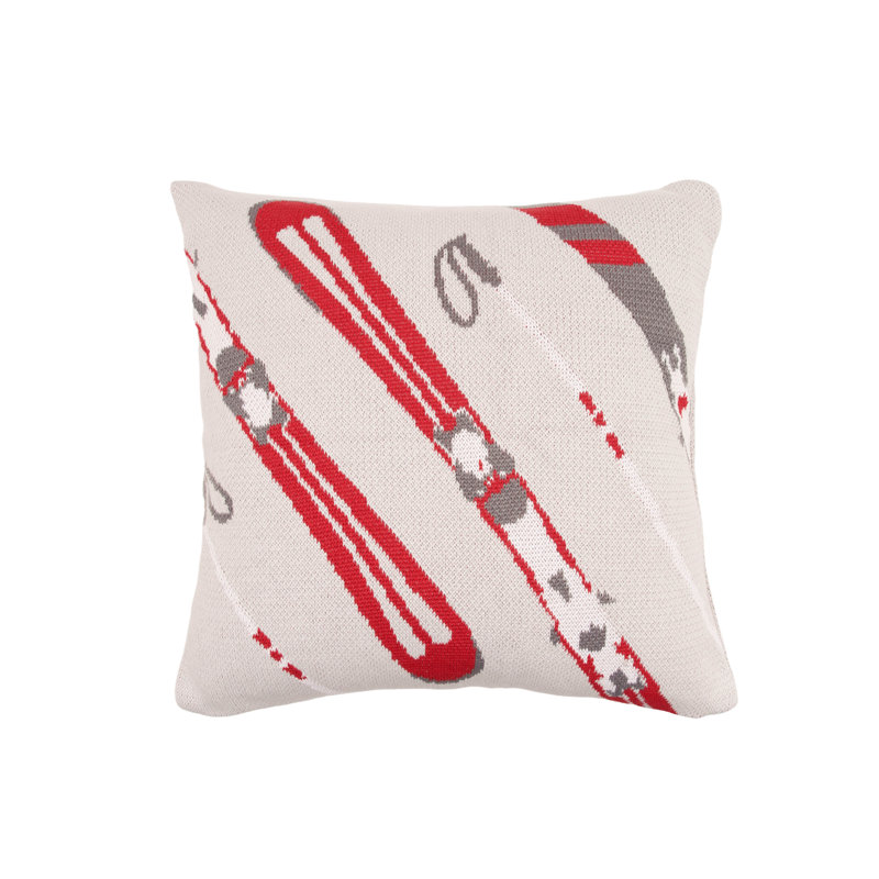 Coussin intérieur / extérieur Ski