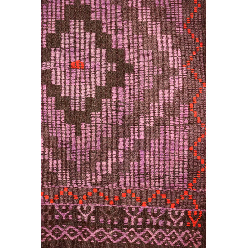 Jijim One-of-a-Kind 5'10" X 9'3" Area Rug