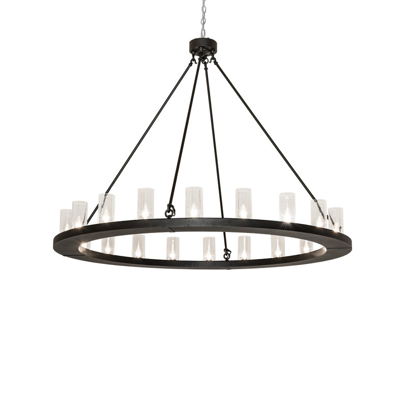 Cherol 20 - Light Chandelier
