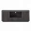 Armoire de rangement Wavy Design avec 2 portes et 1 tiroir-1325175555