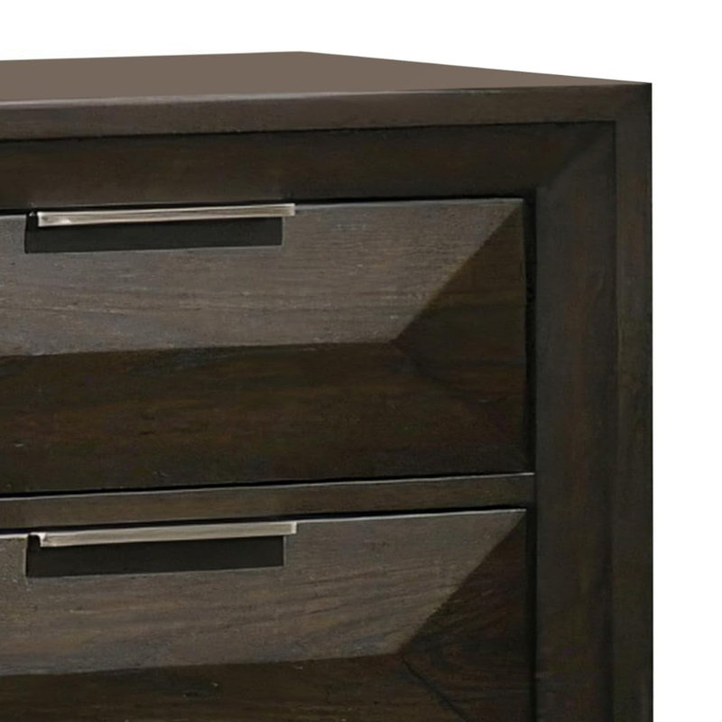 Nightstand, Espresso