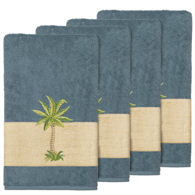 Colton Midweight Bath Towel