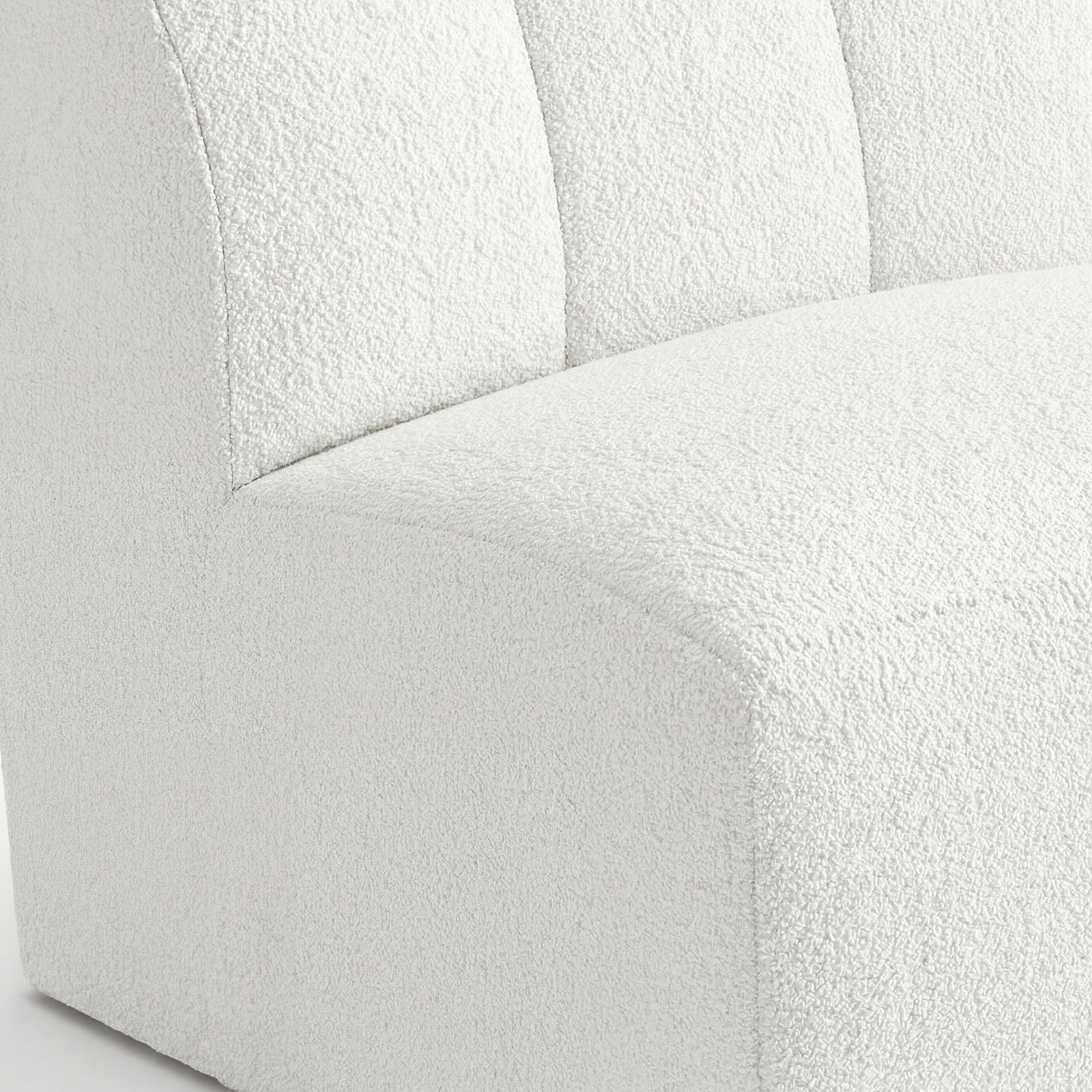 Praia 96" Sunbrella® Patio Sectional, Yes