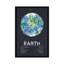 Earth by Tracie Andrews - Gallery-Wrapped Canvas Giclée-20815356-72689455-72689457