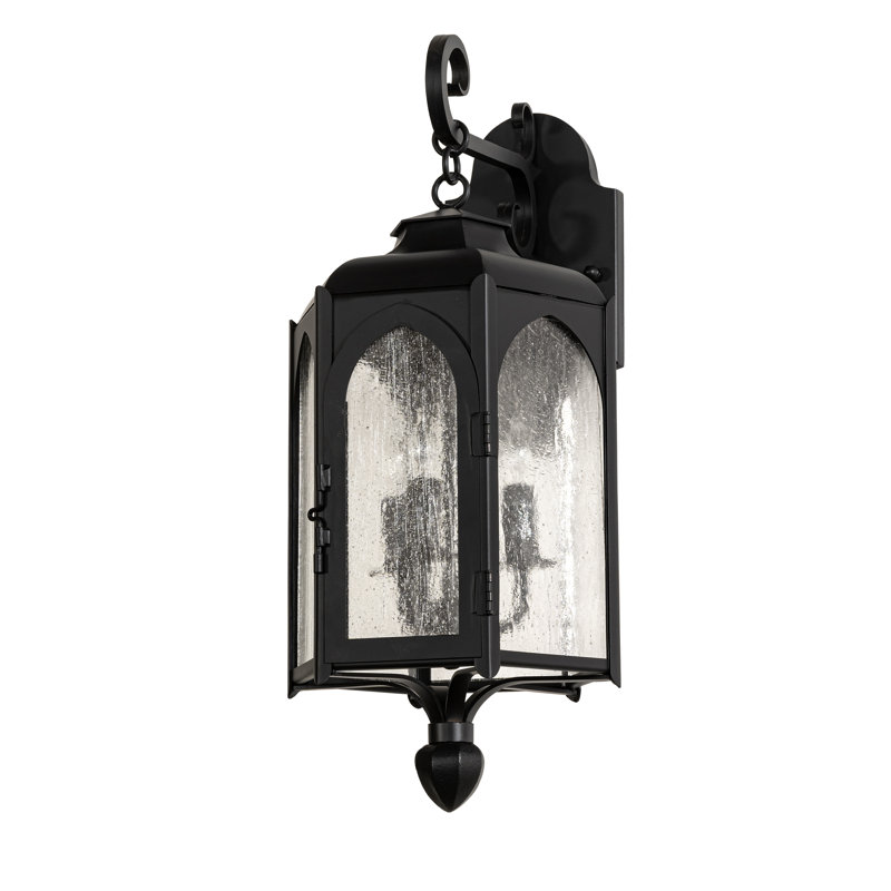 10" Wide Jonquil Wall Sconce