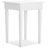 Botswana Atwood Bedside Table with Drawer