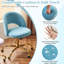 Fauteuil de bureau avec roulettes-100006628-100006630