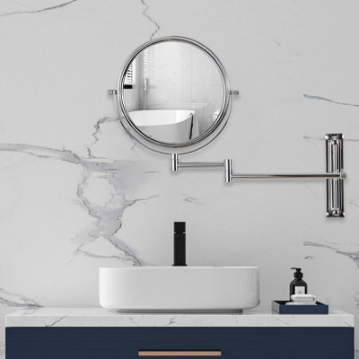 Miroir grossissant Aujanai
