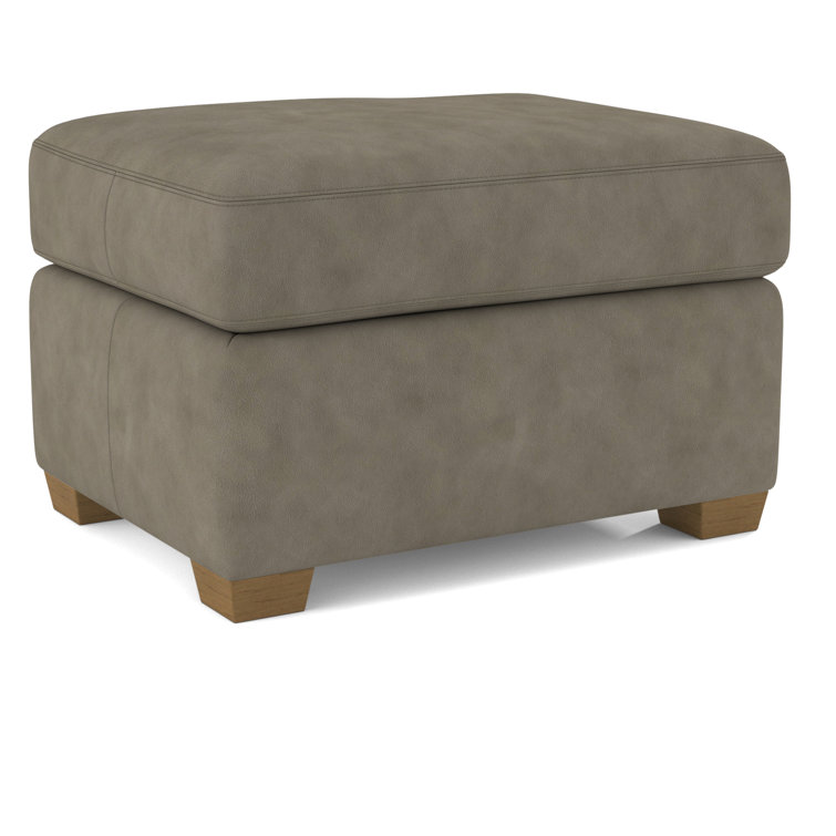 Upholstered Ottoman