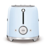 SMEG 50's Retro Style Aesthetic 2 Slice Toaster