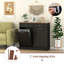100cm Sideboard