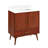 30" Novak Single Bathroom Vanity Set with Rectangular Undermount Sink-79111878-79111881-79111883