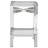 Chaseton Glass Top End Table