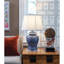 Aegean Table Lamp