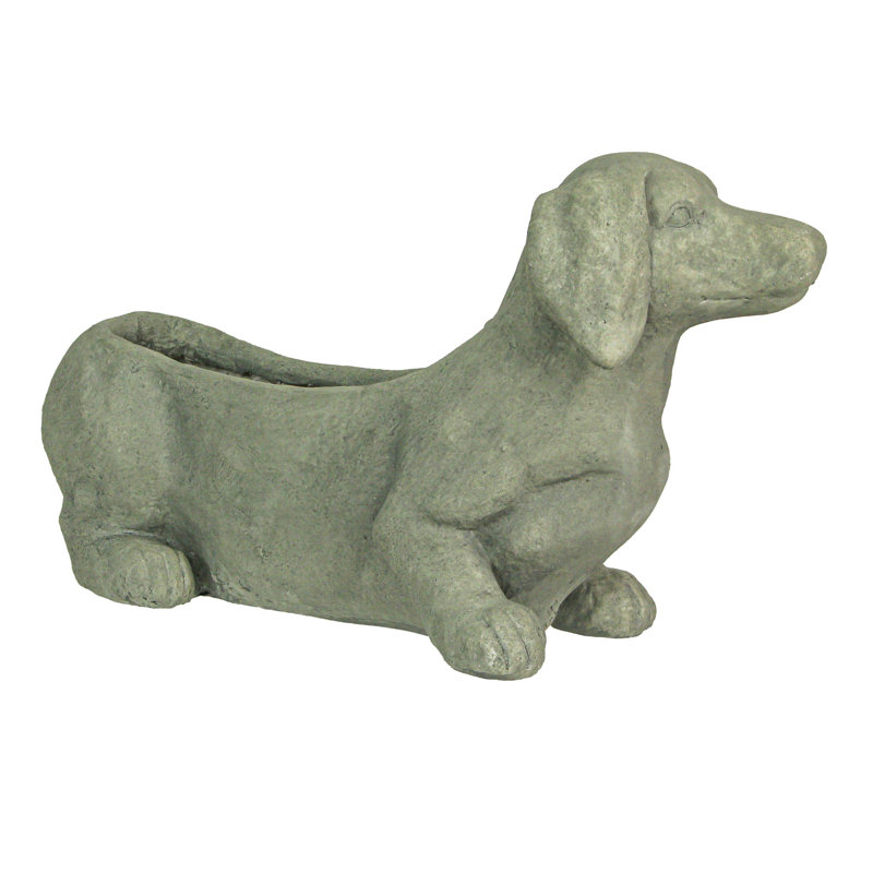 Andreah Statue Planter