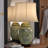 Abigail Porcelain Table Lamp