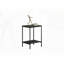 Ensemble de table de style rustique 3 pièces-1790599487