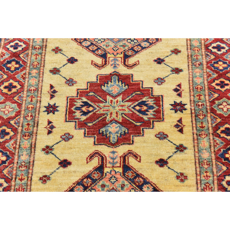 Tapis beige Olander