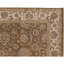 Tapis de qualité supérieure nouée à la main en crème et crème-704473984