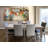 Distressed Farm House Dining Table