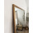 Champagne Bronze Metal Framed Wall Mirror, Bathroom Mirror and Vanity Mirror, Washington Collection-2015342787-2015342766