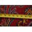 Tapis floral 4 x 5