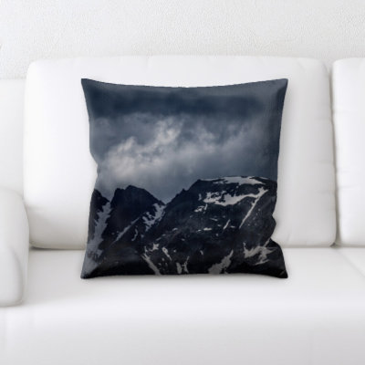 Coussin décoratif