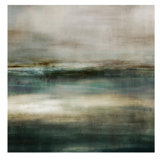 Cultural Phenomenon II Print by James McAllen