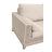 Tropez Outdoor 90" Sofa