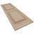 12'' x 32'' Raised Panel Shutters