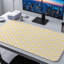 Polyester Desk Pad-1828593288