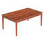 Table basse Rustic Wood