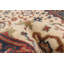 Tapis crème Serapi Heritage 2 pi 5 po x 11 pi 11 po