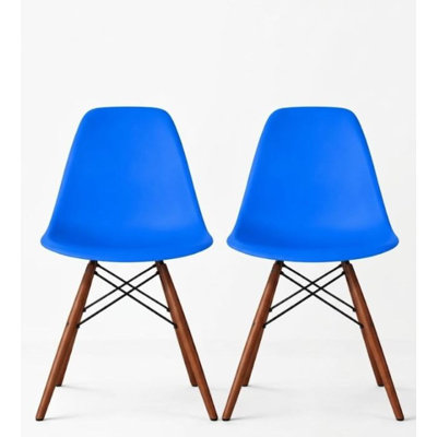 Olimpo Plastic Side Chair