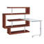 Bureau en L en verre Jovia-1463299968